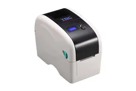 Принтер этикеток TSC TTP-323