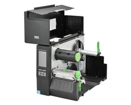 Принтер для печати этикеток TSC MH341P (MH341P-A001-0302) 300 DPI