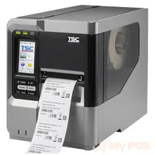 Термотрансферный принтер TSC TTP-644MT