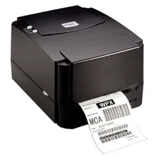 Принтер ШК TSC TTP-244 Pro TT 4