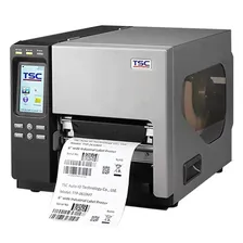 Принтер этикеток TSC TTP-2610MT (Touch LCD) PSU + Ethernet + USB Host + RTC (99-141A005-1202)