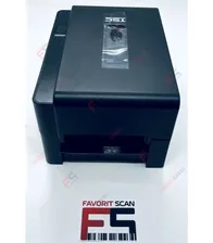 Принтер этикеток TSC TE300
