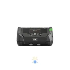 Мобильный принтер этикеток TSC Alpha-40L A40L-A001-0002