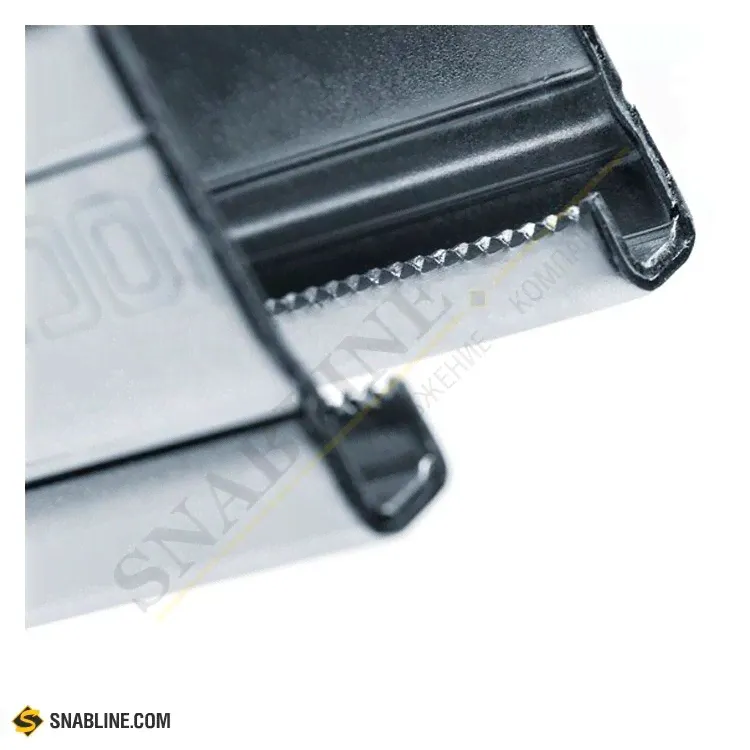 Профиль монтажный Termoclip TSC D H Zn600-1