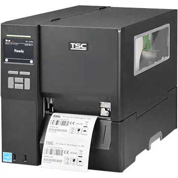 Принтер этикеток TSC MH641-1