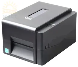 Принтер этикеток Термотрансферный принтер TSC TE200 (USB, 152 мм/сек, 203 dpi)