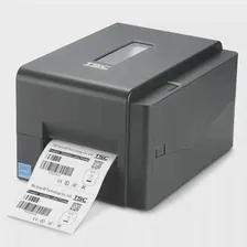 Принтер штрихкода TSC TE310 USB [Артикул 62324]