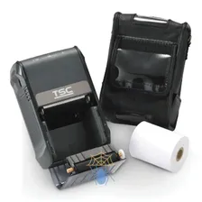 Мобильный принтер этикеток TSC Alpha-2R 99-062A006-0202