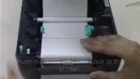 TSC TTP-245 Peel Module from Century Systems, Inc.