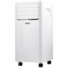 Мобильный кондиционер Zanussi Marko Polo IV ZACM-08 TSC/N1