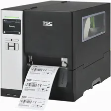 Термотрансферный принтер этикеток TSC MH340 99-060A049-01LFС