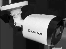 Видеокамера Tantos TSc-P2HDf