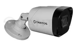Цилиндрические видеокамеры HD Tantos TSc-P1080pUVCf