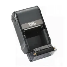 Принтер этикеток TSC Alpha-2R (USB/MFi Bluetooth, арт. 99-062A006-0202)