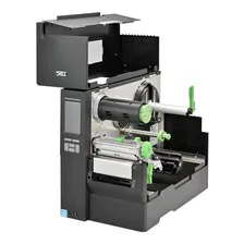 Термотрансферный принтер TSC MH341P Touch LCD с внутренним смотчиком