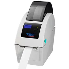 Принтер этикеток и браслетов TSC TDP-225W