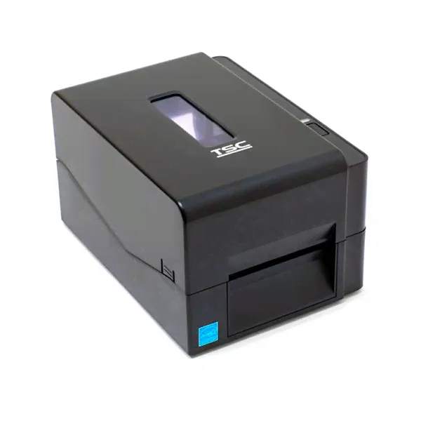 Термотрансферный принтер этикеток TSC TE210-3
