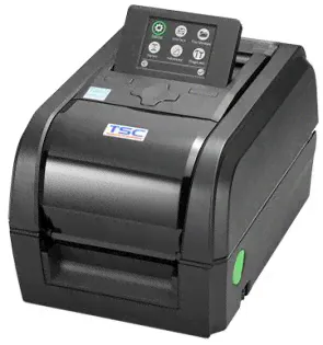 Термотрансферный принтер этикеток TSC TX310 с LCD TX310-A001-1202-0