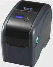 Настольный принтер этикеток TSC TTP-323