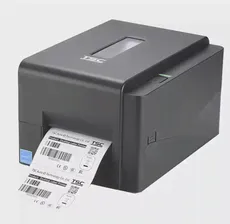Термотрансферный принтер этикеток TSC TE210 SU+Ethernet+USB Host+RTC
