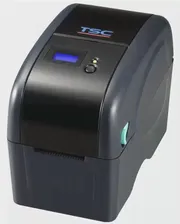 Термотрансферный принтер TSC TTP-323, SU, черный