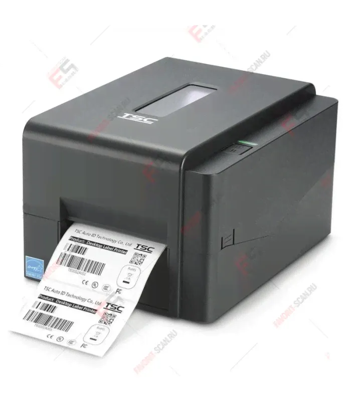 Принтер этикеток TSC TE300-3