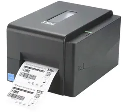 Термотрансферный принтер этикеток TSC TE200DM + CITYSOFT.Маркировка