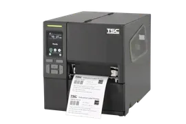 Принтер TSC MB340T, 300 dpi, 7 ips