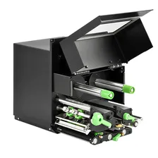 Принтер этикеток TSC PEX-1131, 300 dpi, USB, RS-232, Ethernet PEX-1131-A001-0002