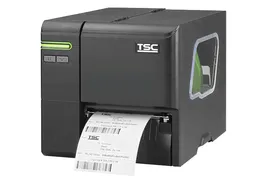 Принтер для этикеток TSC ML340P, 300 dpi, 5 ips