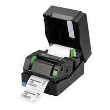 Принтер TSC TE200, 203 dpi, 6 ips (99-065A101-R0LF05) {99-065A101-00LF00}