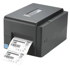 Принтер этикеток TSC TE310 SU + Ethernet + USB Host + RTC (99-065A901-00LF00)