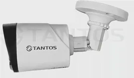 Tantos TSc-Pe2HDf цилиндрическая видеокамера HD