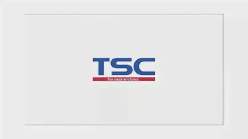 Tsc te200/TE310 Ribbon  Loding