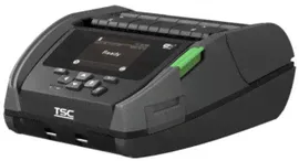 Мобильный принтер TSC Alpha-40L WiFi + Bluetooth с отделителем A40L-A001-1002
