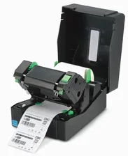 Принтер этикеток TSC TE200, 203 dpi, USB 99-065A101-00LF00