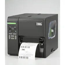 Промышленный принтер этикеток TSC ML240P