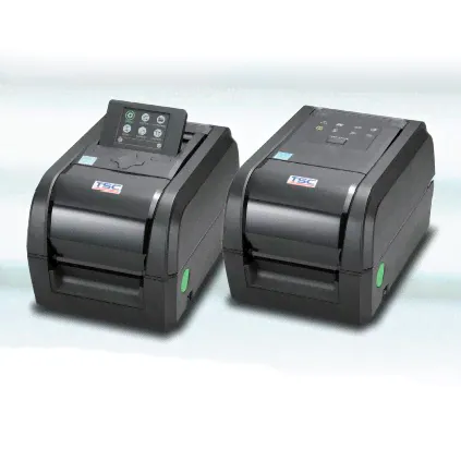 Принтер этикеток TSC TX310, 300 dpi, USB, RS-232, Ethernet TX310-A001-1302-1