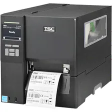 Принтер этикеток TSC MH341P - TSC MH341P (Touch LCD) SU + Ethernet + USB Host + RTC