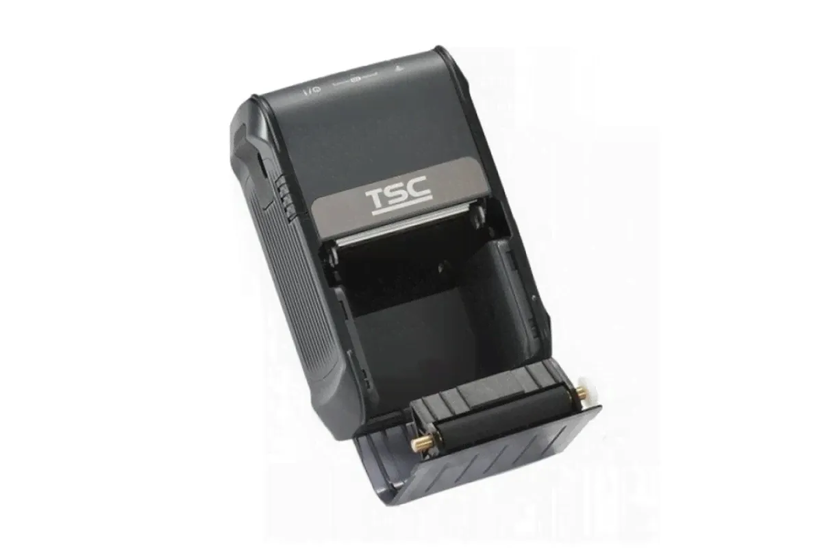 TSC Alpha-2R с MFi Bluetooth-0