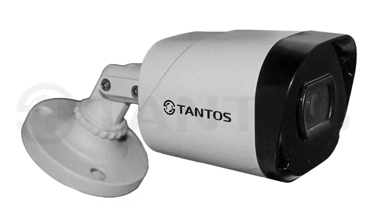 Цилиндрические видеокамеры HD Tantos TSc-P1080pUVCf-0
