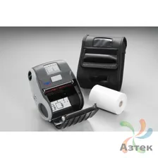 Принтер этикеток TSC Alpha-3R термо 203 dpi, Bluetooth, USB, 99-048A062-00LF