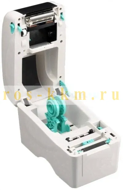 Принтер этикеток TSC TTP-323 светлый SUT 99-040A032-00LFT-2