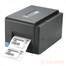 Принтер этикеток (термотрансферный, 300dpi) TSC TE300 U