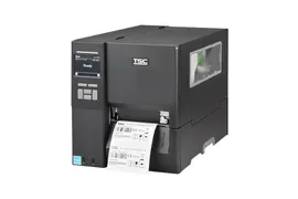 Термотрансферный принтер этикеток TSC MH341 MH341P-A001-0302