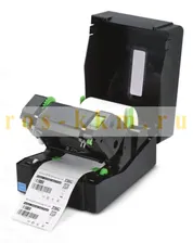 Термотрансферный принтер этикеток TSC TE210 99-065A301-U1LF00C