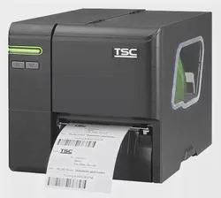 Термотрансферный принтер этикеток TSC MB240 SU+Ethernet+USB Host+RTC