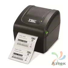 Термопринтер этикеток TSC DA220 99-158A015-2102 USB, Ethernet, Wi-fi