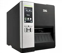 Термотрансферный принтер TSC MH641T