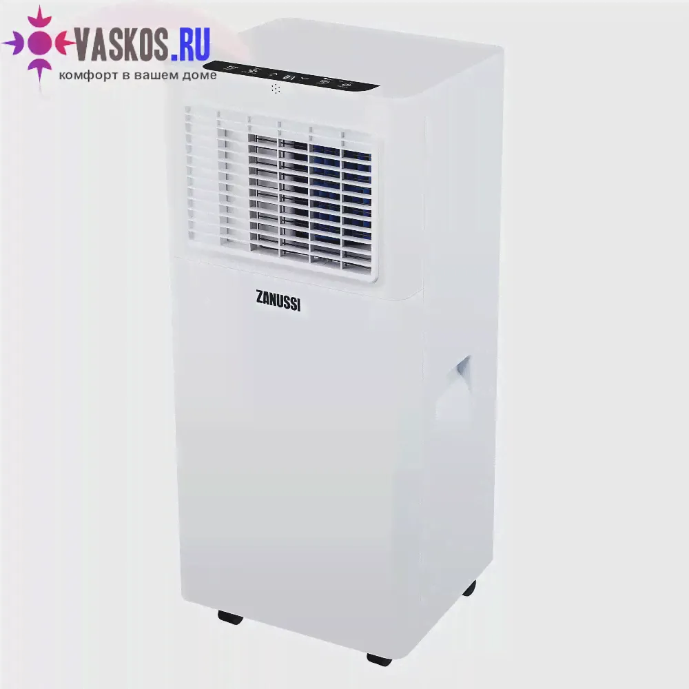 Zanussi MARKO POLO IV ZACM-09 TSC/N6